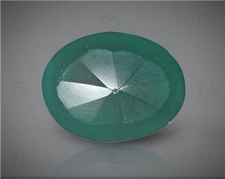 Natural Chalcedony (Onyx) Certified 7.34 CTS ( 5999 )